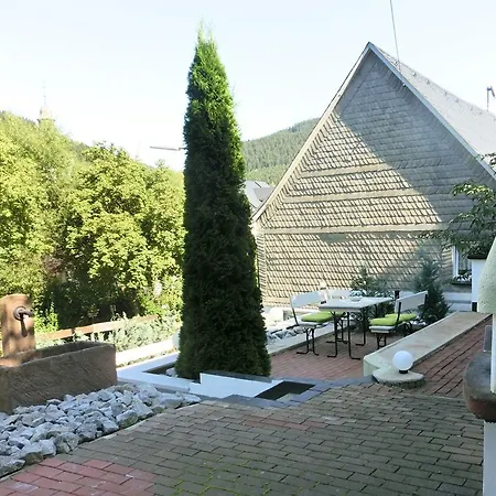 דירה Pretty Holiday Near The Ski Area שמאלנברג