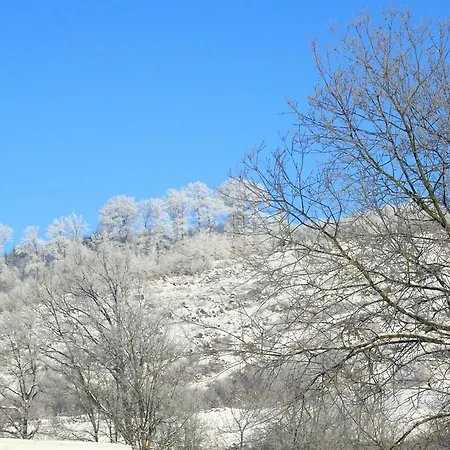 Pretty Holiday Near The Ski Area * שמאלנברג